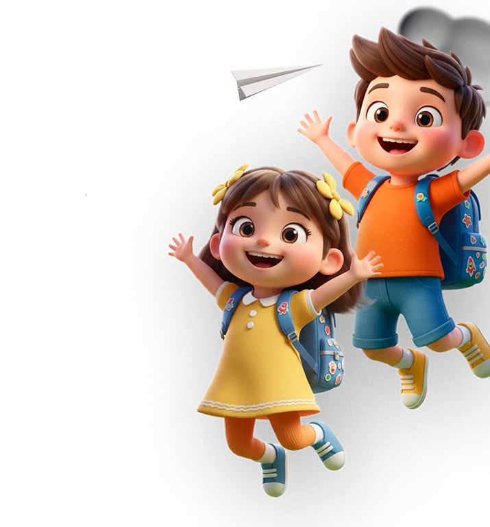 condor volta as aulas background