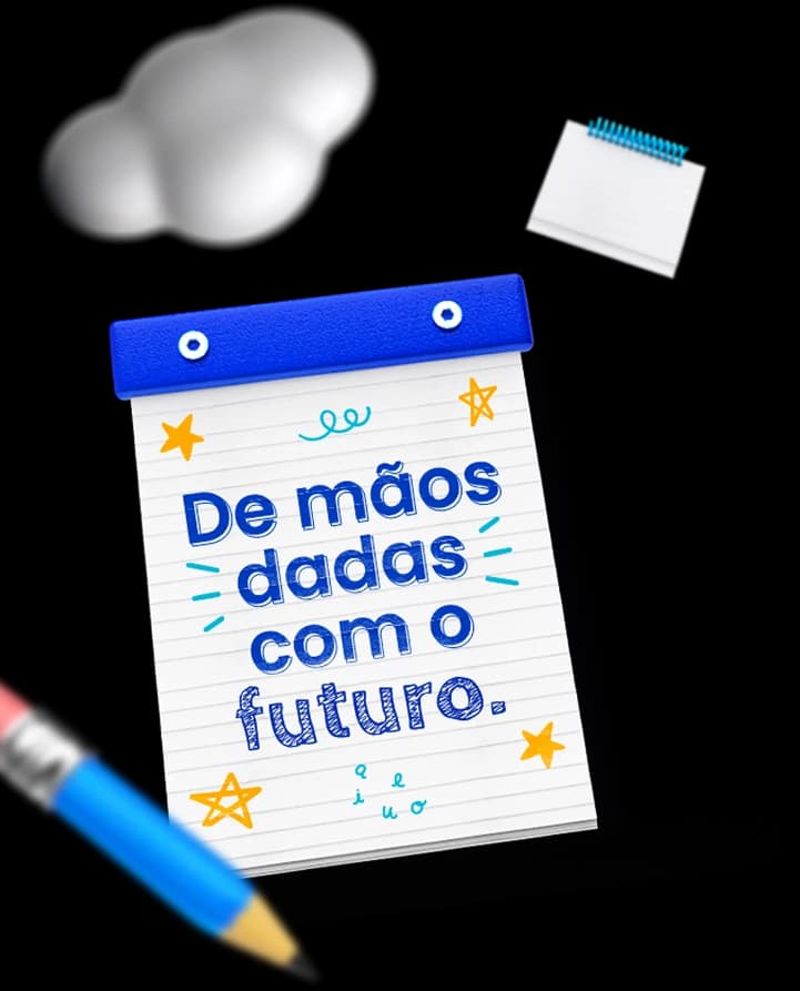 condor volta as aulas background